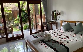 Yoga Homestay Ubud