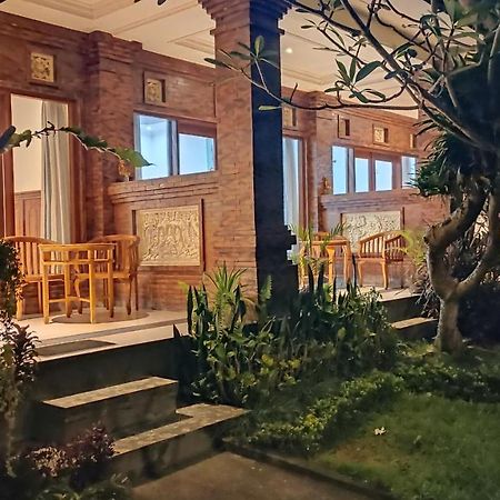 Yoga Homestay Ubud エクステリア 写真