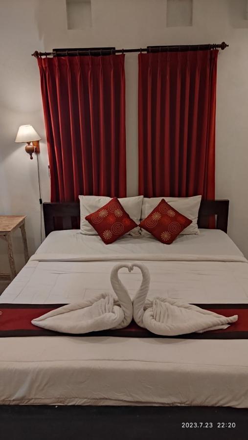 Yoga Homestay Ubud エクステリア 写真